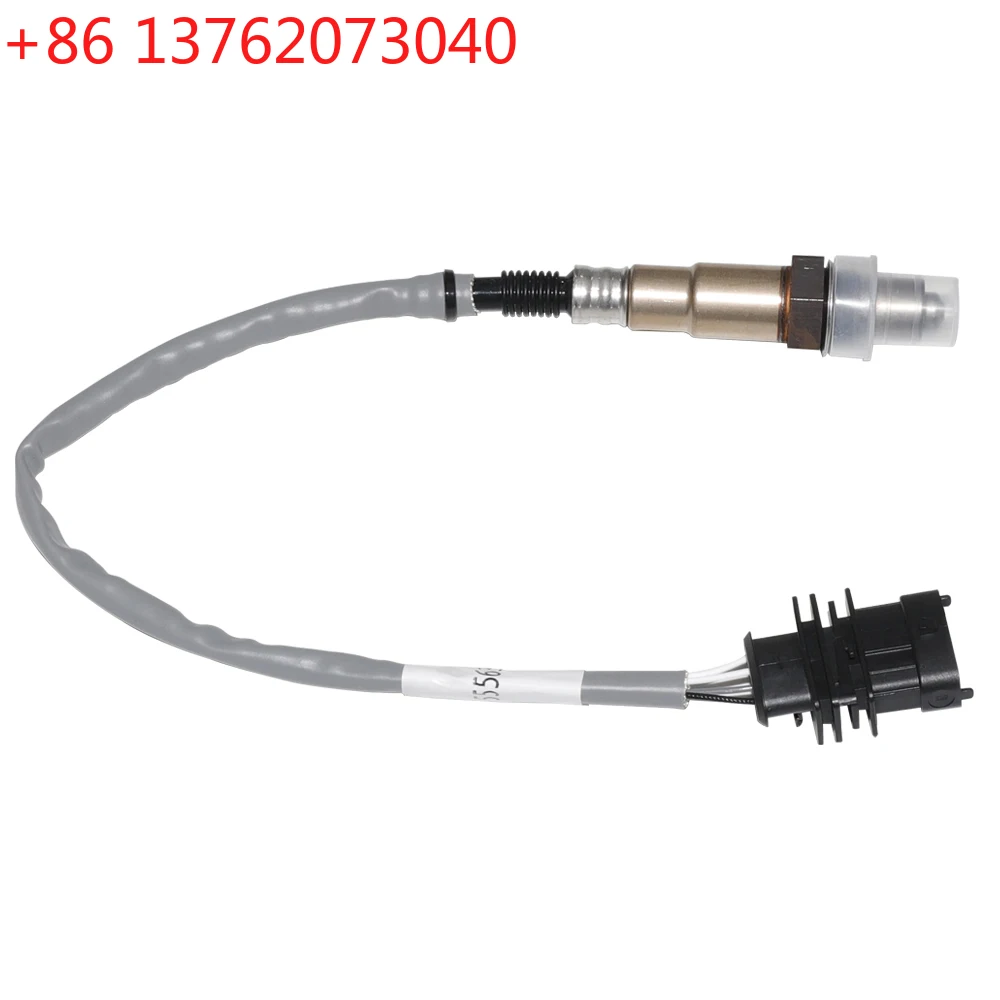 Front O2 Oxygen Sensor Lambda 55563348 For CHEVROLET AVEO CRUZE ORLANDO OPEL ADAM ASTRA J CORSA D/E INSIGNIA A/B MOKKA VAUXHALL