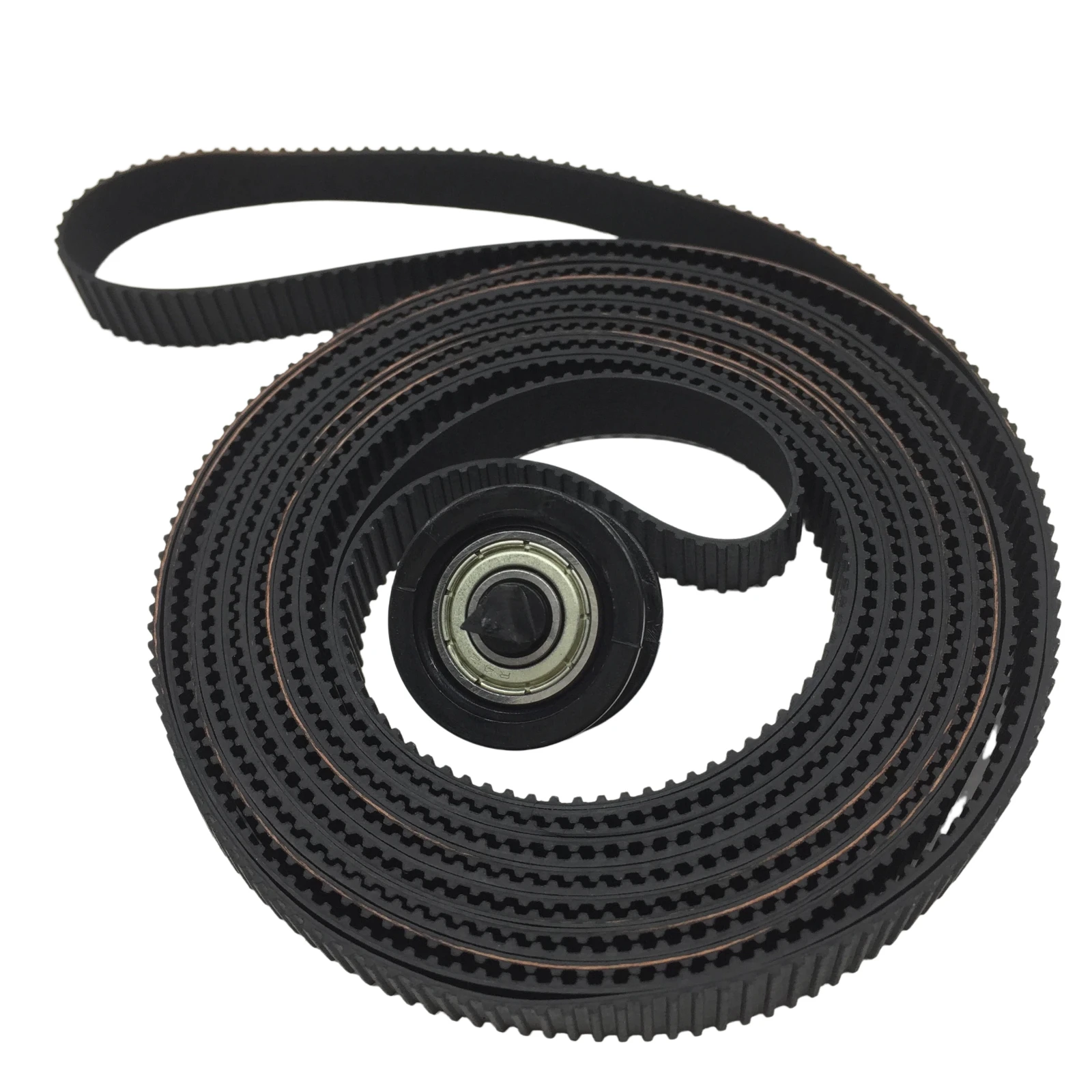 24inch Carriage Belt With Pulley Fits For HP 500 C7770B 800 C7780B 820 510 CH337A 810 800PS C7779B 500 PLUS C7770F 510PS CJ997A
