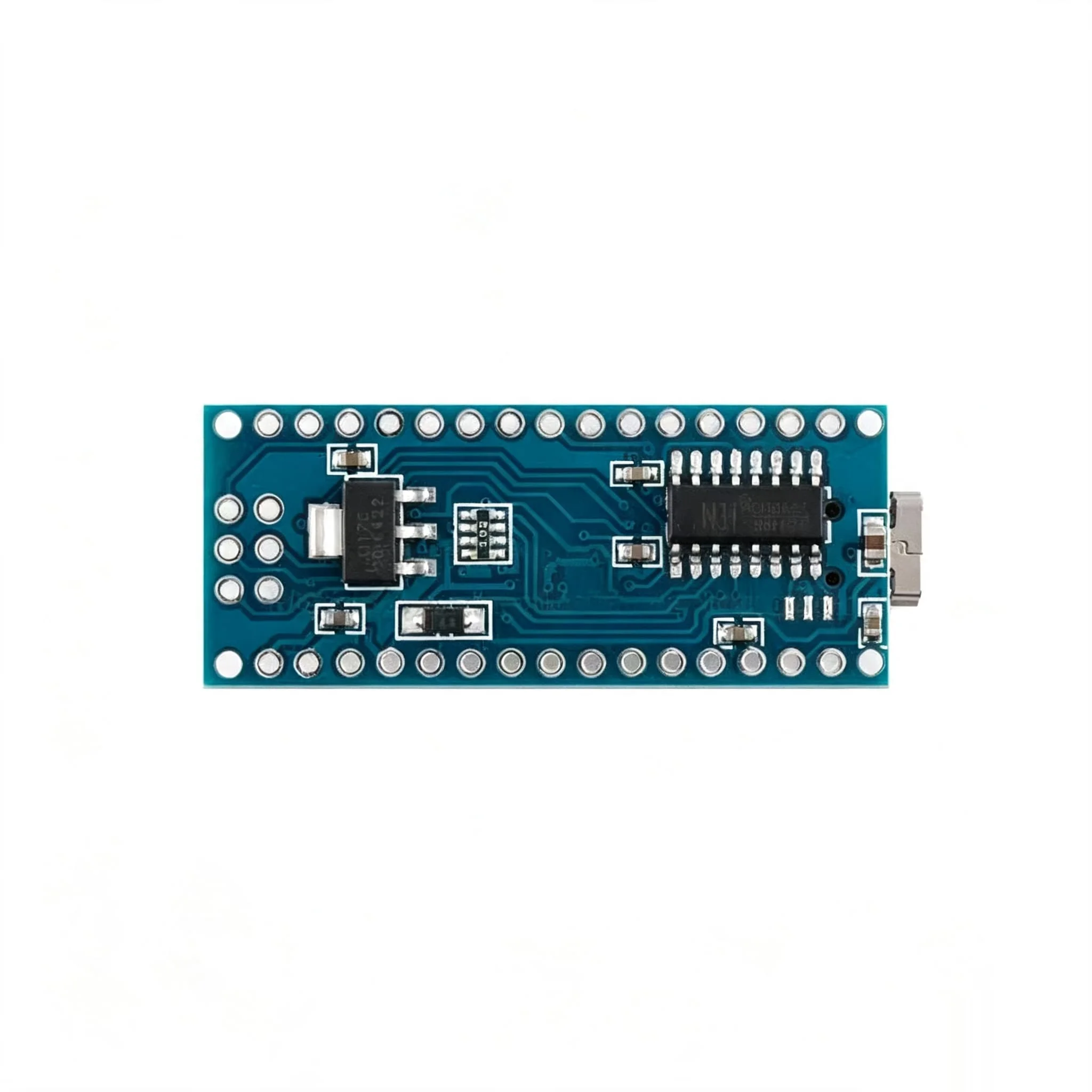 Nano 3.0 With the bootloader CH340 USB driver 16Mhz ATMEGA328P compatible Nano controller for arduino