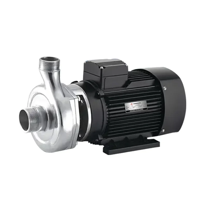 

Stainless Steel WB(S) Series Pumps Corrosion-resistant Centrifugal Self-priming Miniature Electric Pumps
