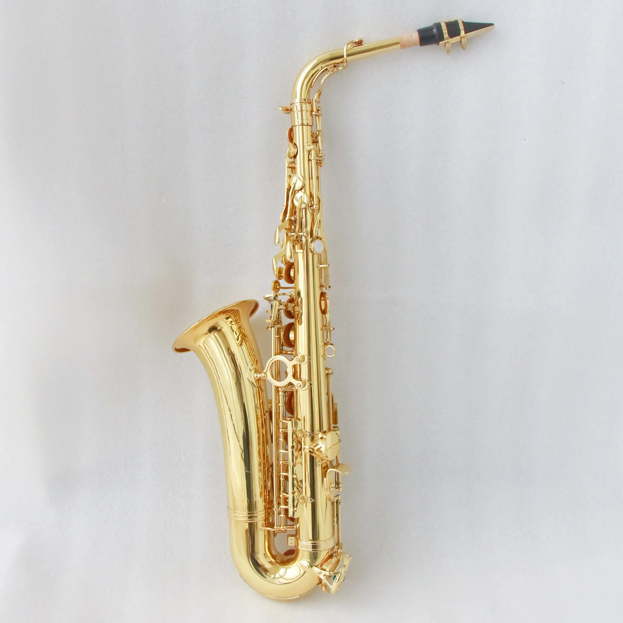 high end good price good cost perormance saxophone c melody professional real c melody saxophone