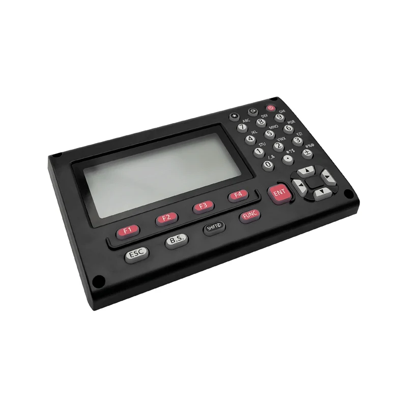New Display LCD Keyboard with LCD PCB for IM101 IM102 IM52 Total Station Series - Replacement Electronic Component