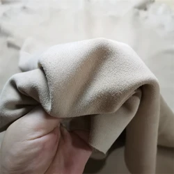 0.8mm Garment Lining Sheepskin Fabric. First Layer Leather. Real Leather. Handmade DIY For Inside. Wrap. Whole Sheepskin