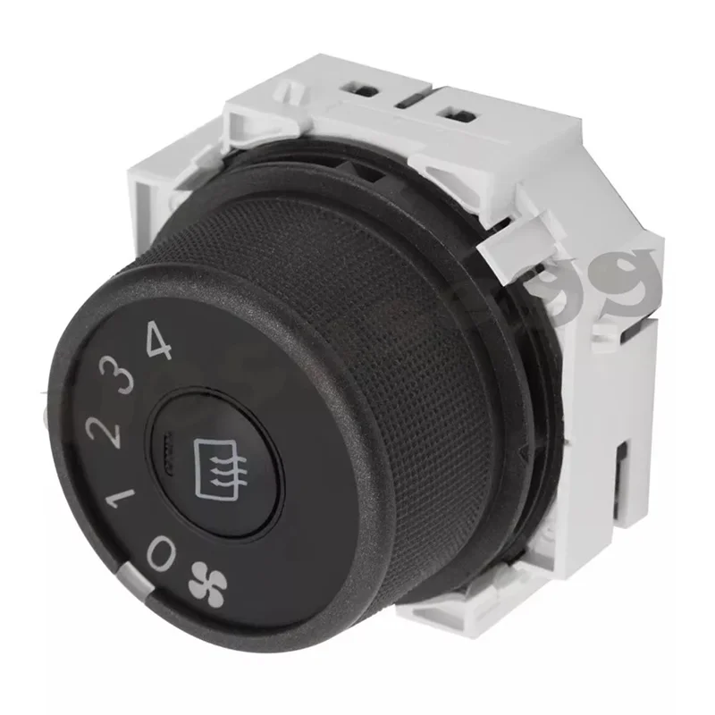 ABKQ-3Pcs تكييف الهواء وضع التحكم في المناخ التبديل لتويوتا كورولا 2009-2013 مصفوفة 2009-2010 55902-02030 55903-02091