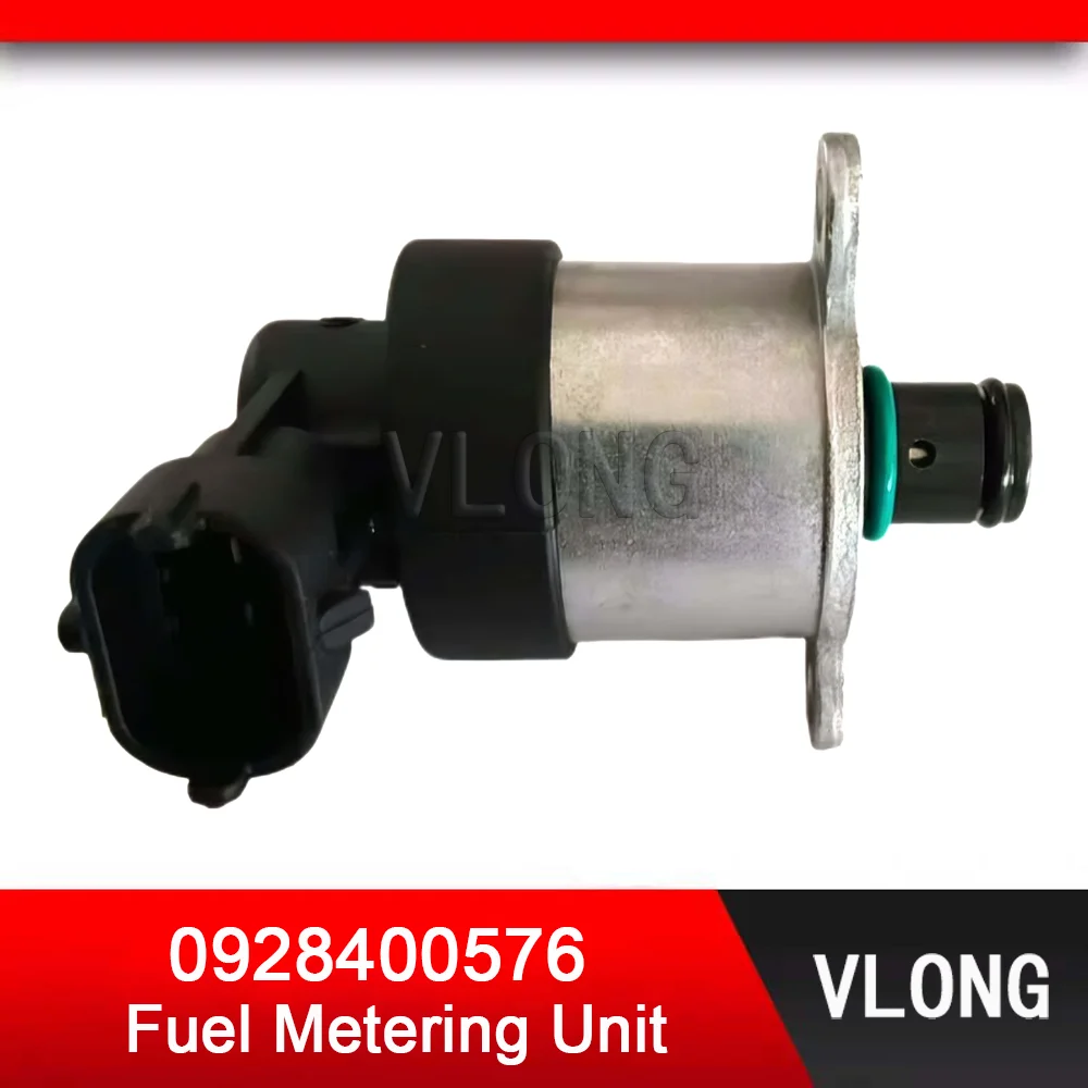 0928400576 Fuel Metering Unit For Honda Accord Civic VIII Hatchback CR-V FR-V 2.2 i-CTDi / CTDi 04-09 1465ZS0070 16410-RBDA-E000