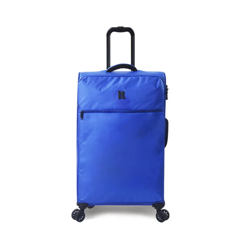 Trolley box Lightweight luggage Female 18/30 \