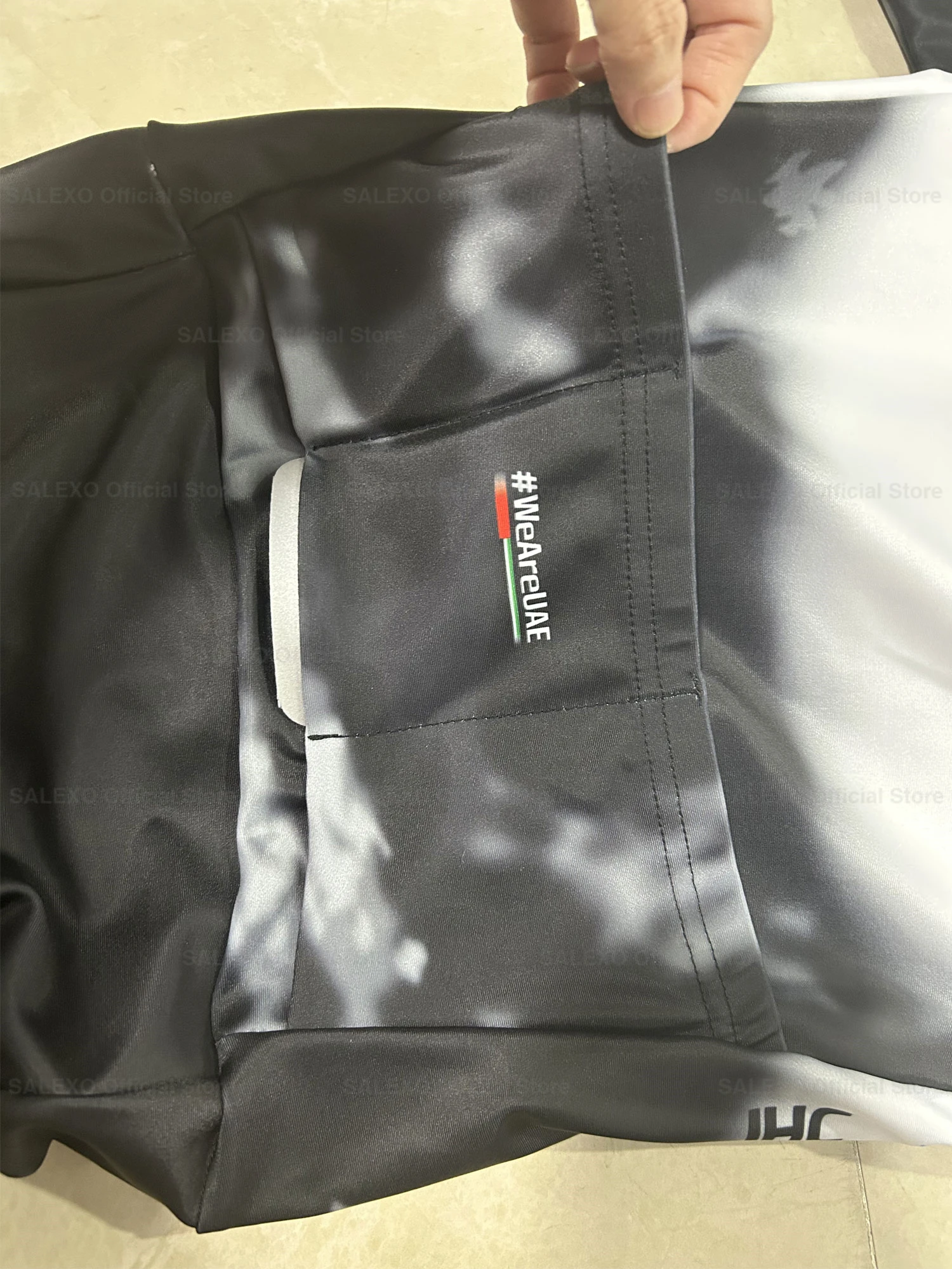 Thumbnail 4 - #27 Discounted Cycling Skinsuits Worth Buying