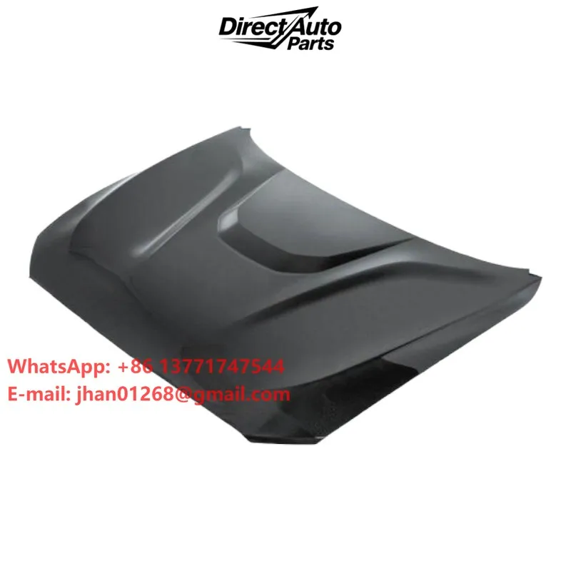 MP Style Carbon Fiber Auto Front Engine Bonnets Hood Cover for B mw 1 Series F20 F21