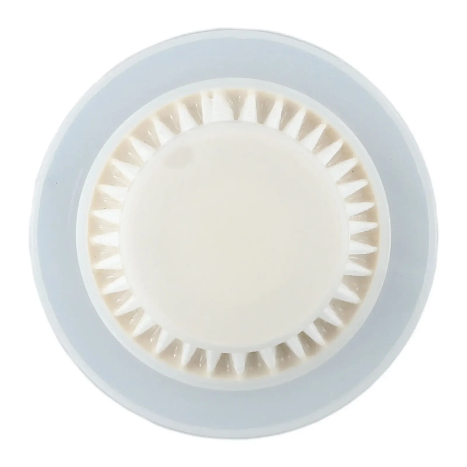 1/3/5pcs Filters For Car Hand Vacuum Cleaner Portabe Cordless Microfilter Household Cleaning Tool Spare Parts Replacement