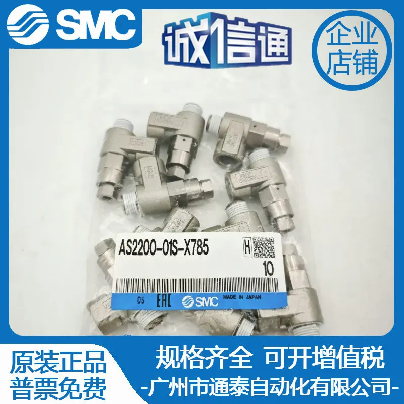 2025 Smc Metal Chec…