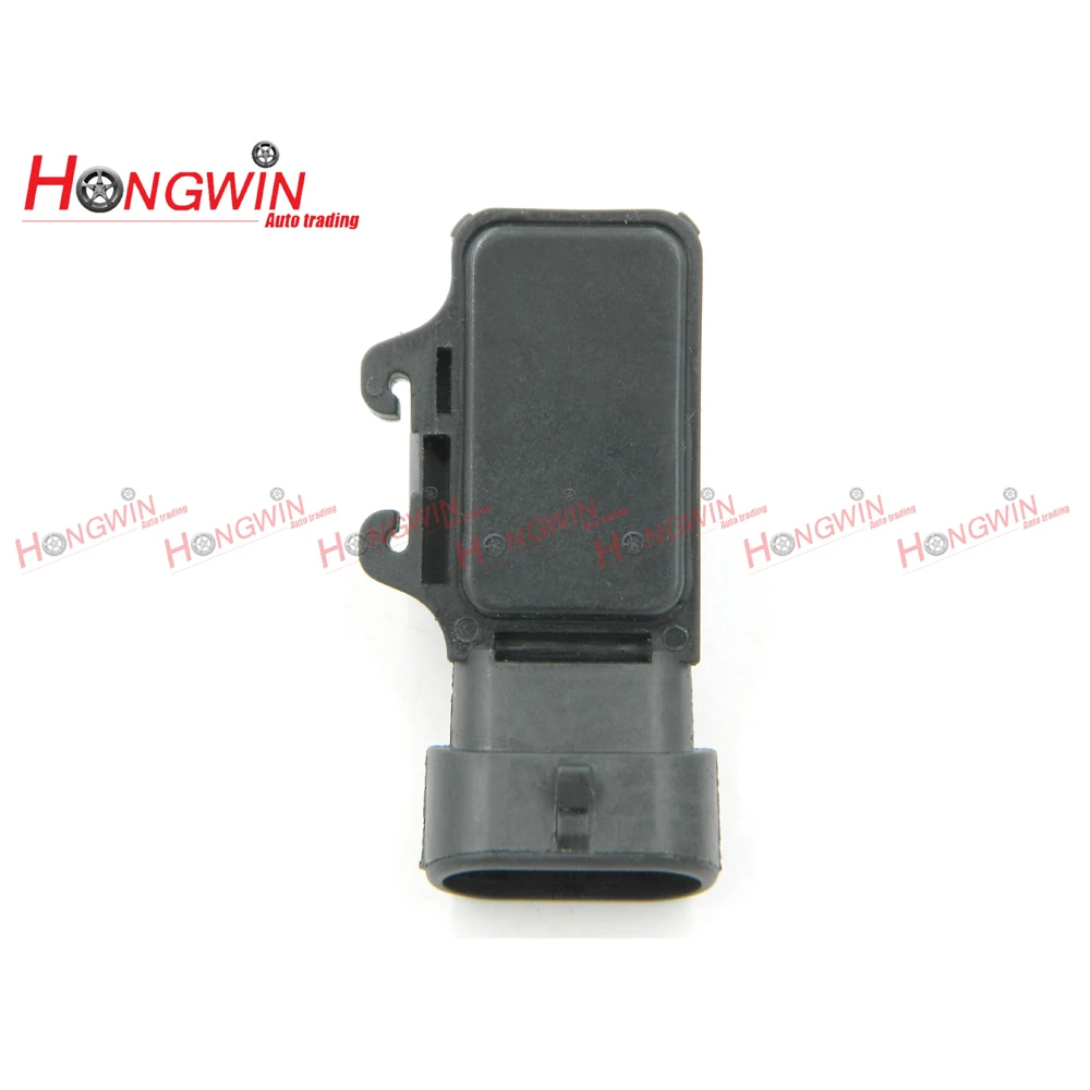 12232201 Manifold Absolute Pressure MAP Sensor For Chevrolet Astra Hatchback Celta Corsa 93333350 024580287