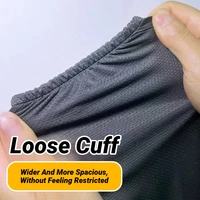 1Pair Mens Ice Arm Sleeves Sunscreen Elastic Driving Gloves Outdoor Uv Protection Cover Lightweight Cool Muff Cooling Breathable 5