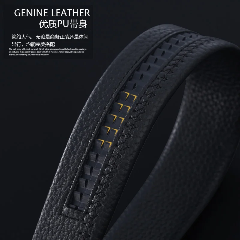 2022 Male Fashion Belt Dollar Cow Rhinestone Buckle pu leather Strap belt for man jeans