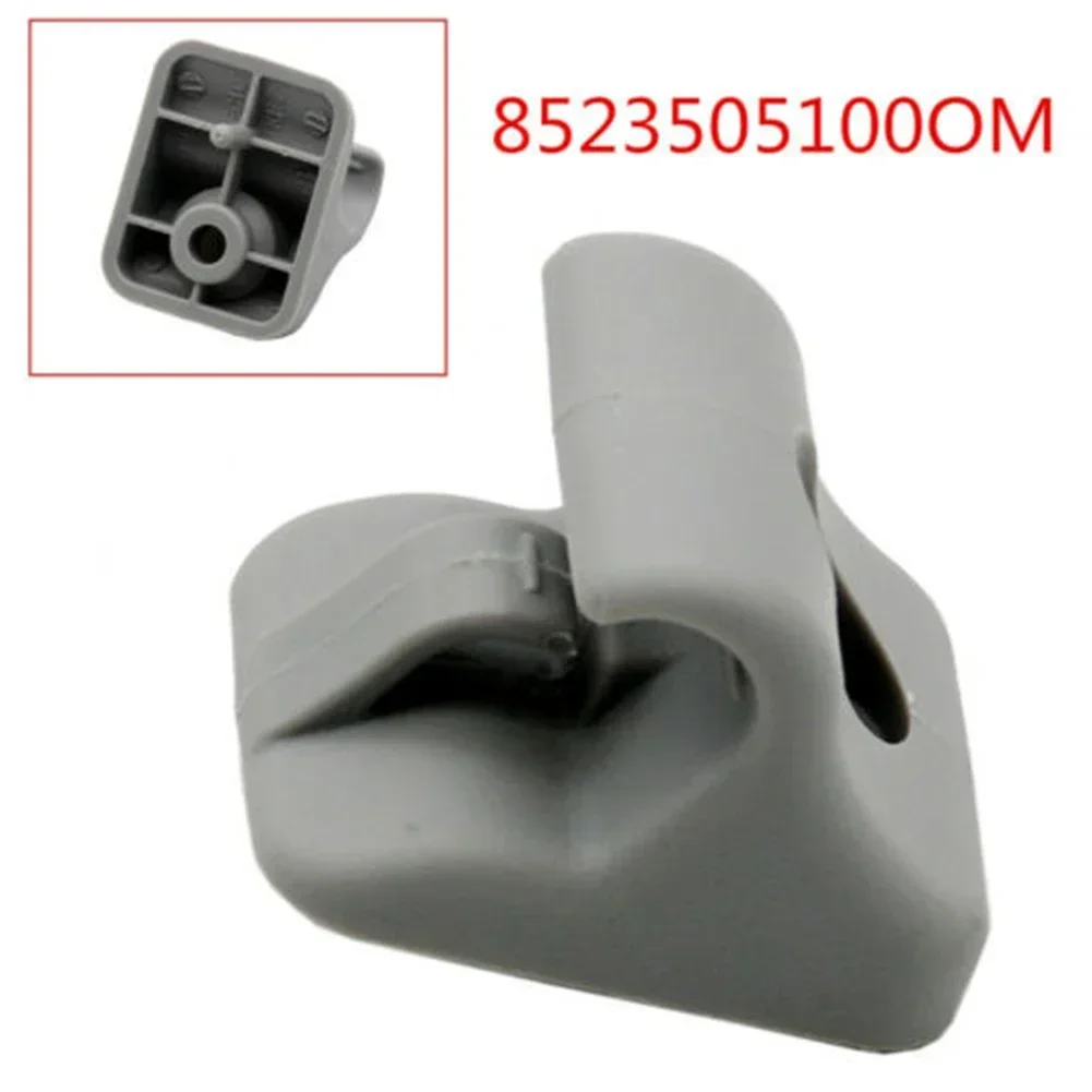 Sun Visor Clip For HYUNDAI I20 GETZ 2008 - 2015 8523505100OM Interior Sun Visor Clip Holder Hook Bracket Hanger