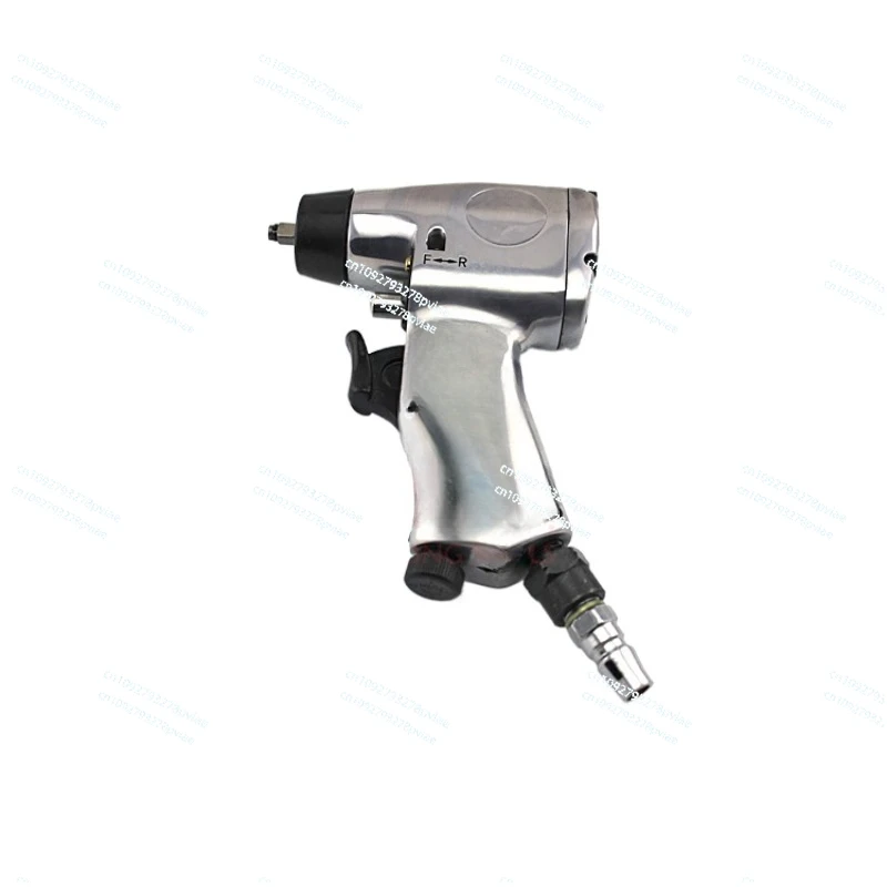 1/4 Pneumatic Impact Wrench M5 M6 Air Wrench, Small Air Cannon, Mini Air Trigger, High RPM