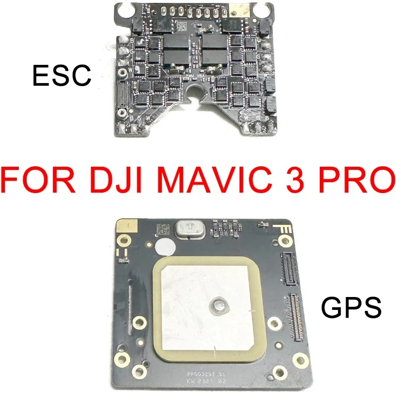 

ESC Board Mavic3pro GPS Module IMU Board GPS Cable Mavic 3 PRO Propeller Motor Board