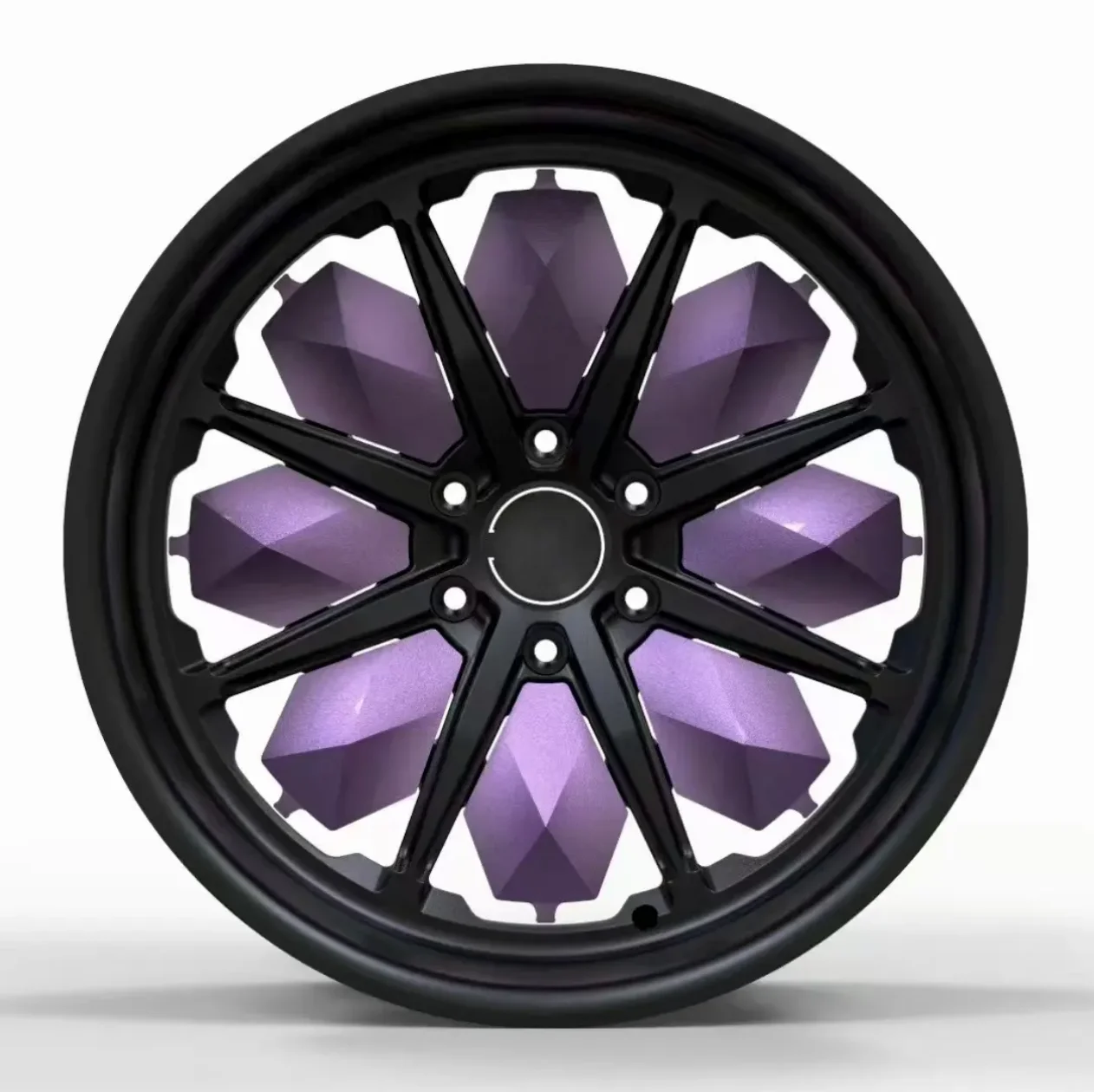 

Двухсекционный специальный дизайн 5x112/114,3/120 сплав 17 18 19 20 дюймов 1 шт. диски гоночный автомобиль кованые колеса для роскошного автомобиля