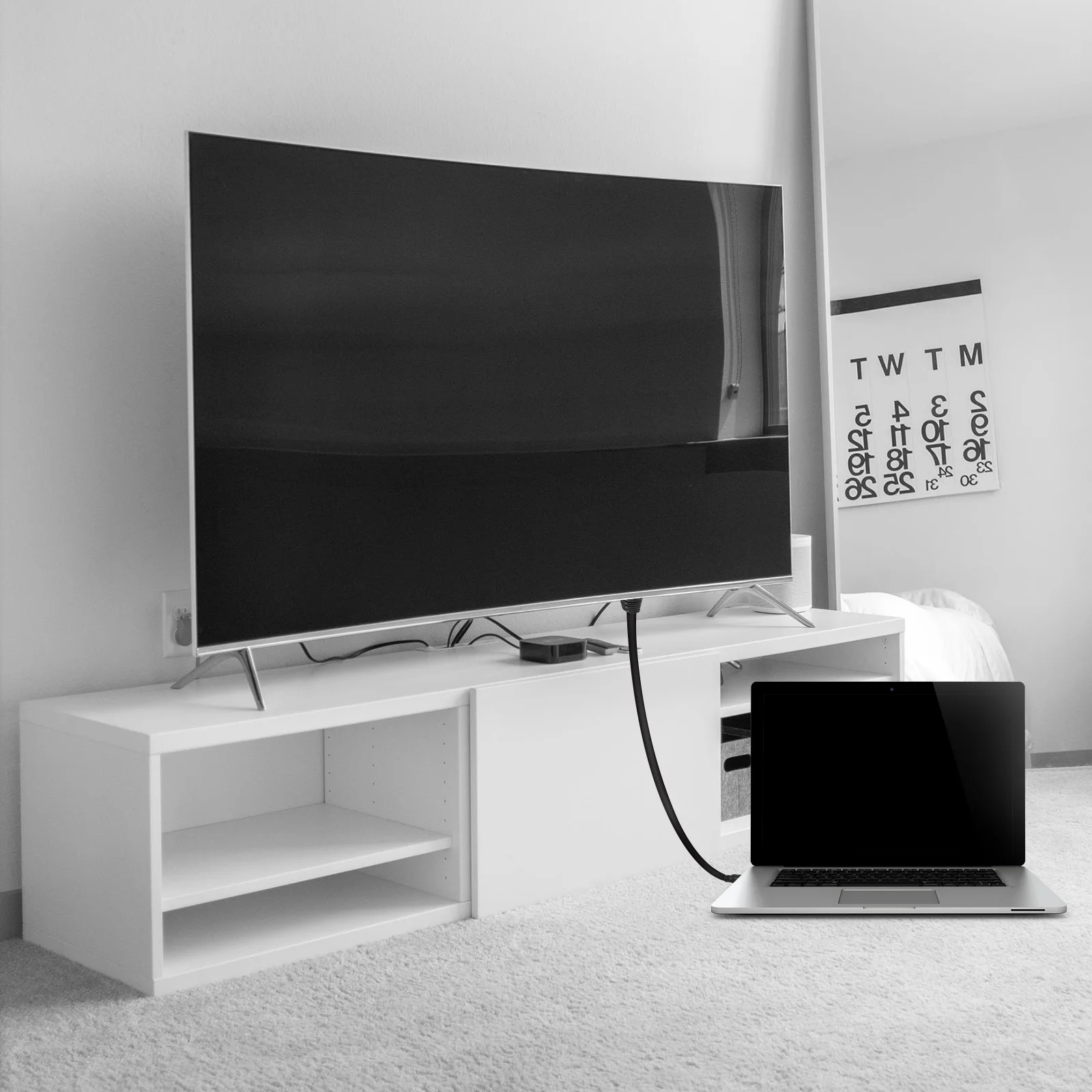 

5-Pin Din Female to 3.5mm Male Adapter Cable Professional Stereo Converter for Midi Keyboard Dvd Vcr Cd Player Audio