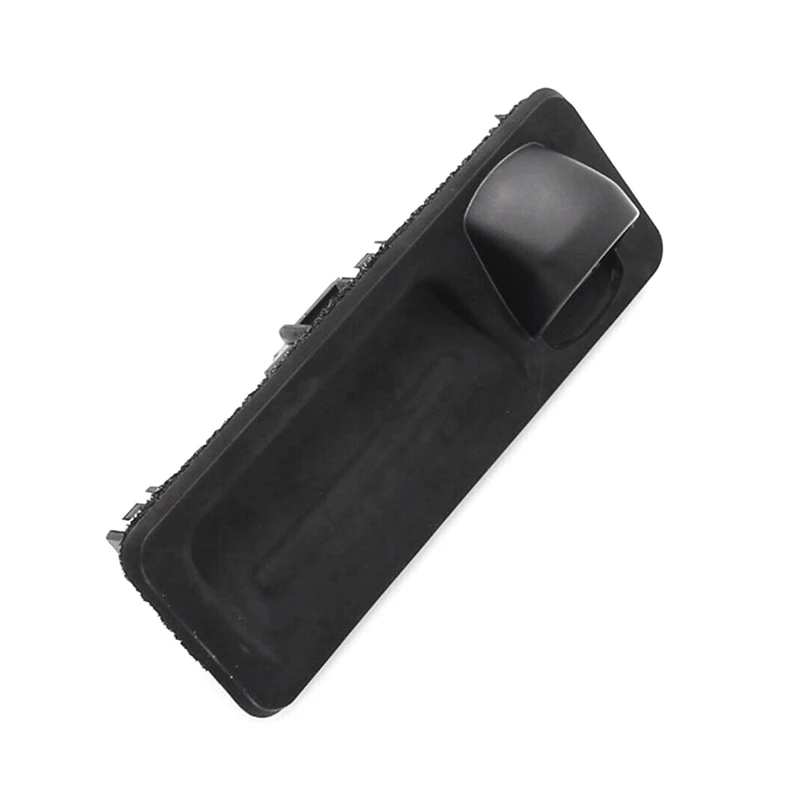 Conjunto de bloqueio de alça externa alça de bloqueio de porta traseira para Hyundai Genesis G80 Sedan 81260B10104X 81260-B10104X