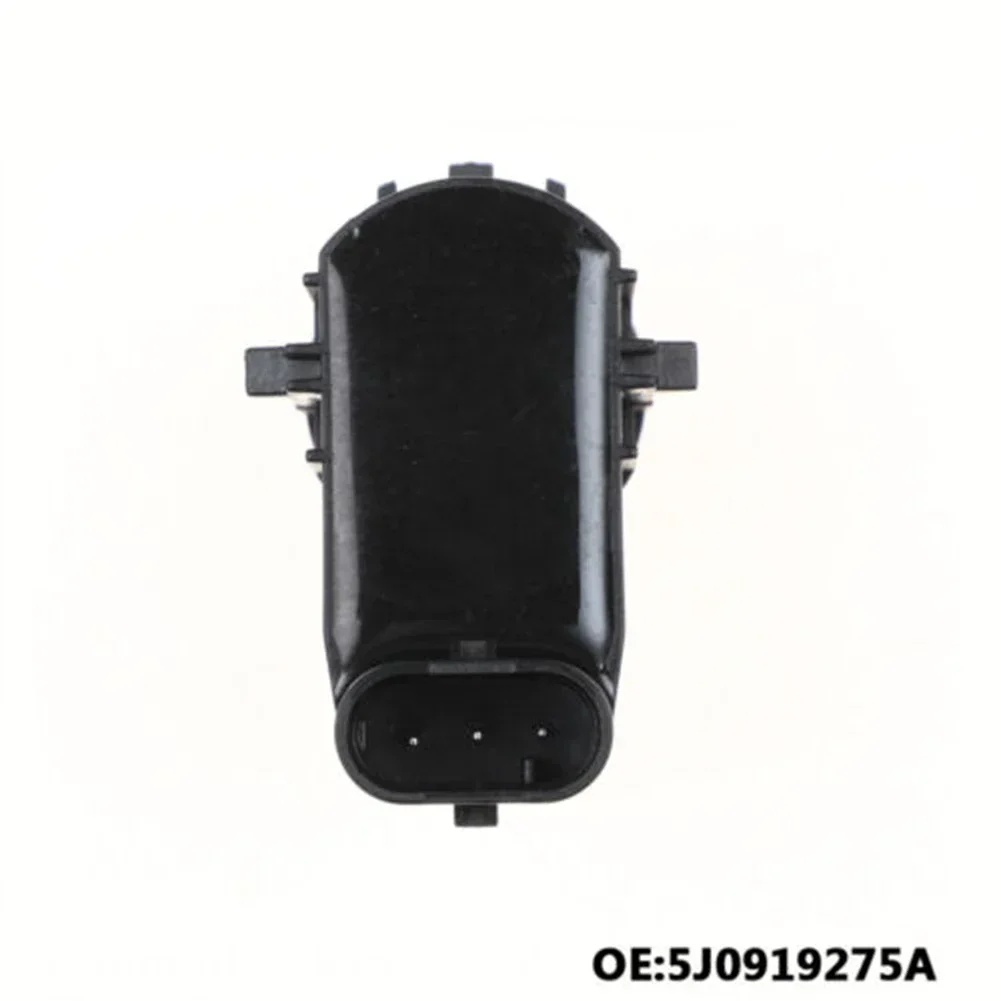 Set Parking Sensors Household Attachments Car Equipment Heavy Duty Parking Rear Reversing Sensor 5J0 919 275 A