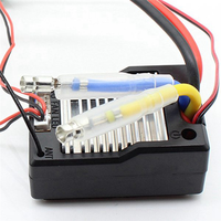 Qy-RC Car Spare Parts 12428-0056 New Version Circuit Board Receiver Main Board For Wltoys 12428 12427 12428-A/B/C 12429 Accessor