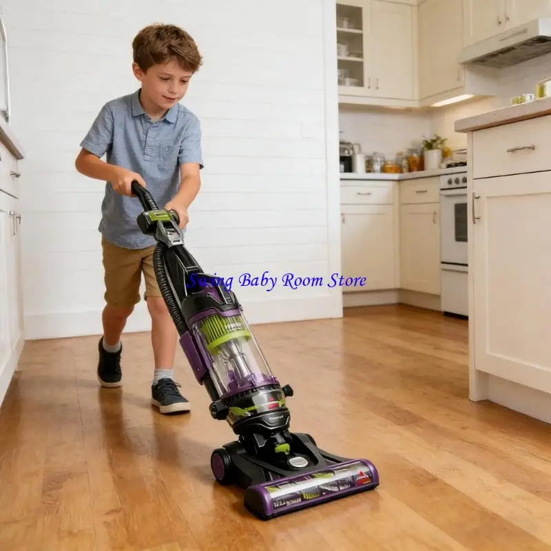 K1AD Long Lasting Vacuum Roller Brush Features Advanced Brush Design