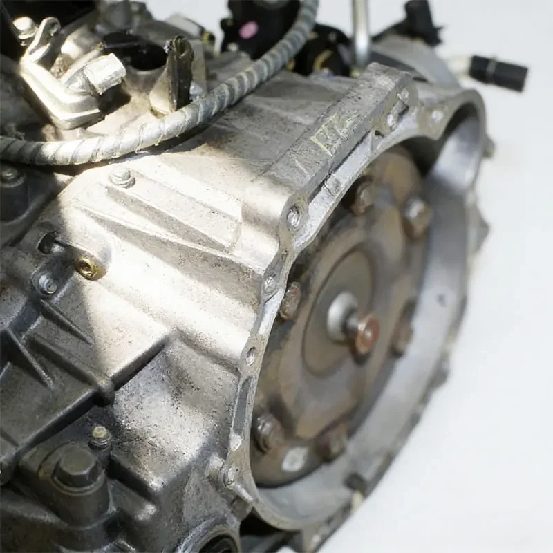 

4 Speed U340E Transmission Automatic 1NZ Engine 1NZ-FE Gearbox for Toyota Vios Yaris！！
