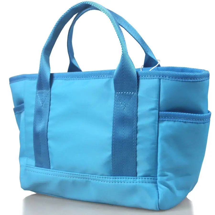 حقيبة جولف عملية - حقيبة حمل خفيفة الوزن وواسعة، حقيبة محمولة متينة للسفر والطورة #2