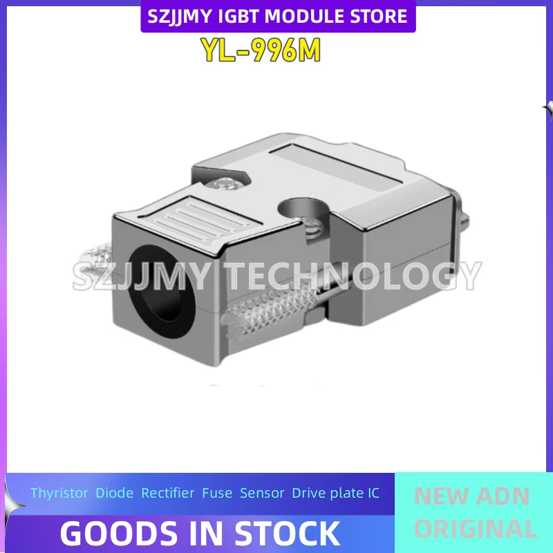 YL-996M  YL-996F  YL-907M  YL-907F  YL-950  YL-990   YL-9SK  New stock serial plug