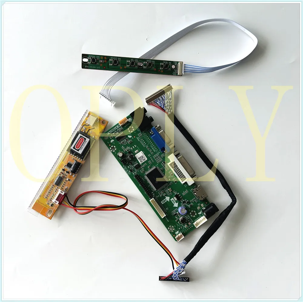 M.NT68676 Controlle… - image