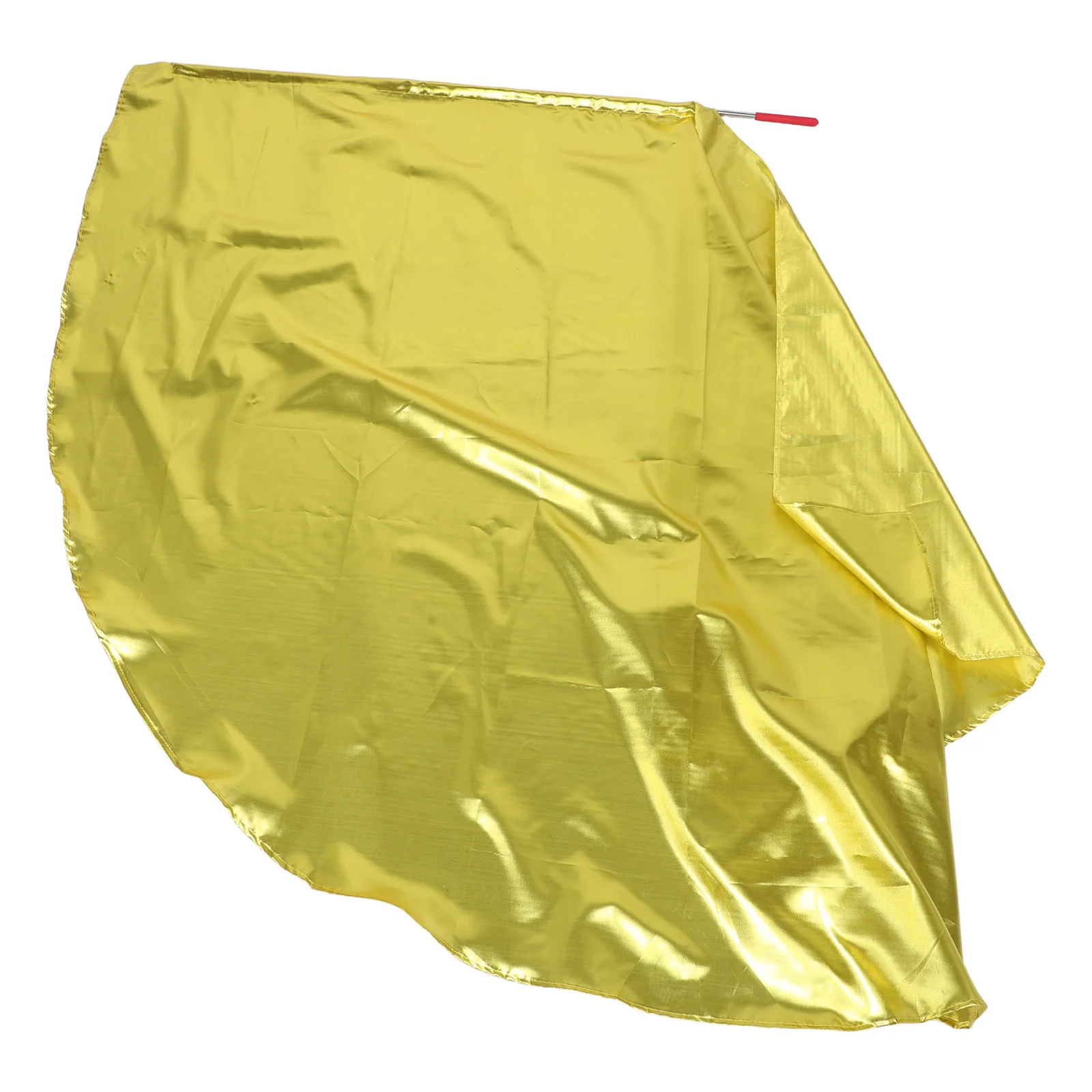 

190X140Cm Semicircle Flag For Lightweight Worship Flags Cloth Praise Outdoor Event Decorations Dance Worship Flags