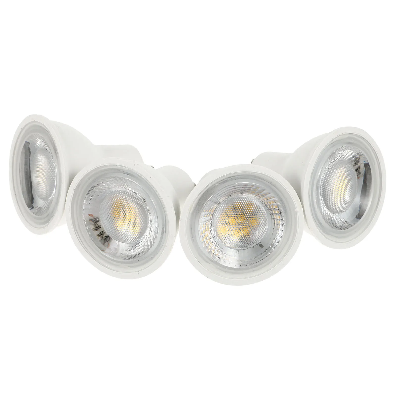 

4pcs Led Spotlight Bulbs Retro Energy Saving High Brightness For Home Hotel Restaurant Modern Ceiling Lamp