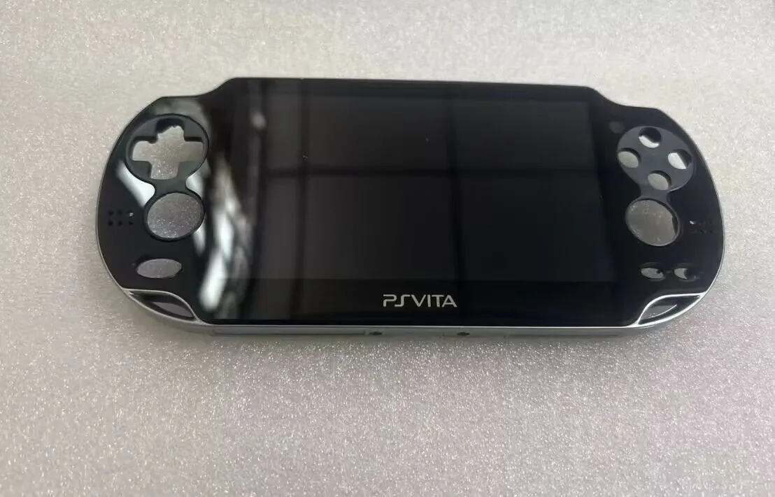 Original Replacement LCD Screen For Psv 1000 PSVITA 1000 For PSV1000 PS VITA 10xx LCD Display Screen Assembly