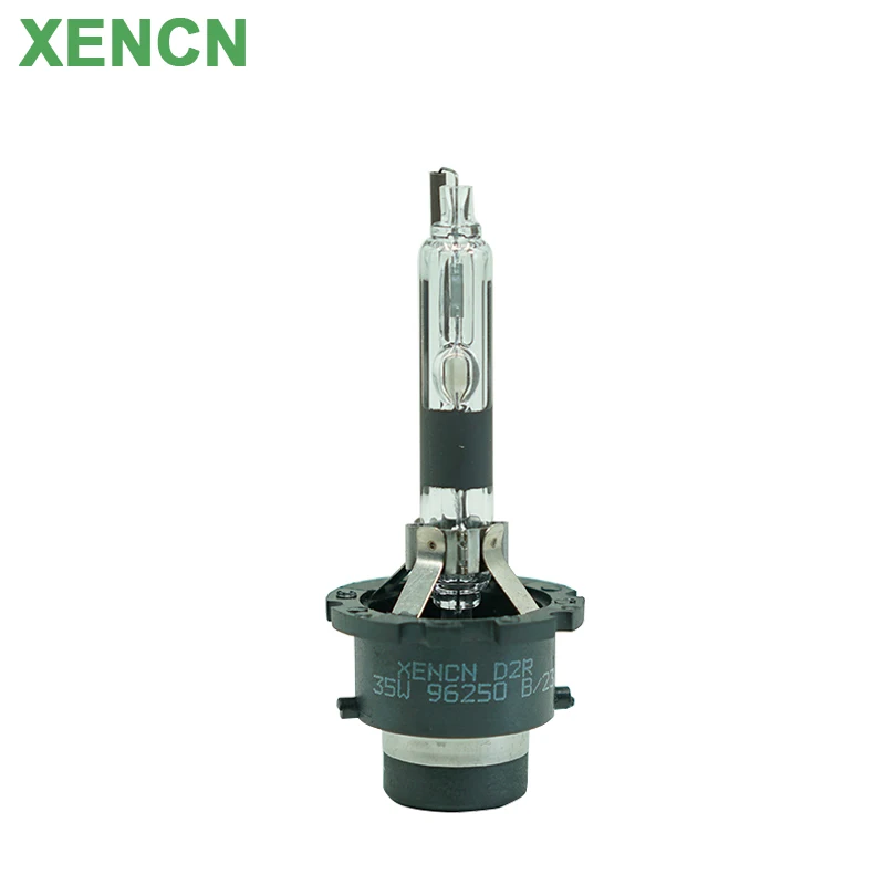 XENCN D2R HID 제논 96250 정품 자동차 헤드라이트, 4300K 표준 백색광 PK32d-2, OEM 품질 자동차 전구, 1x, 12V, 35W