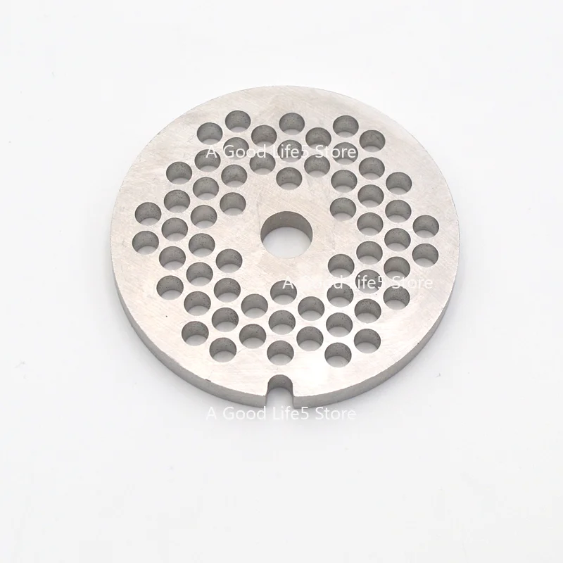 

Apply To KENWOOD/KAX950/AT950/MG510/MG450 Medium Round Knife