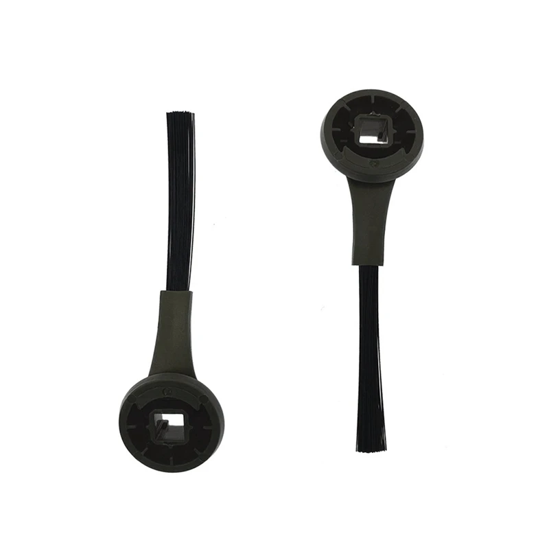 Dust Filter Side Brush Efficient Hepa Filter For Shark AV2501AE/AV2502AE Robot Vacuum Cleaner Parts