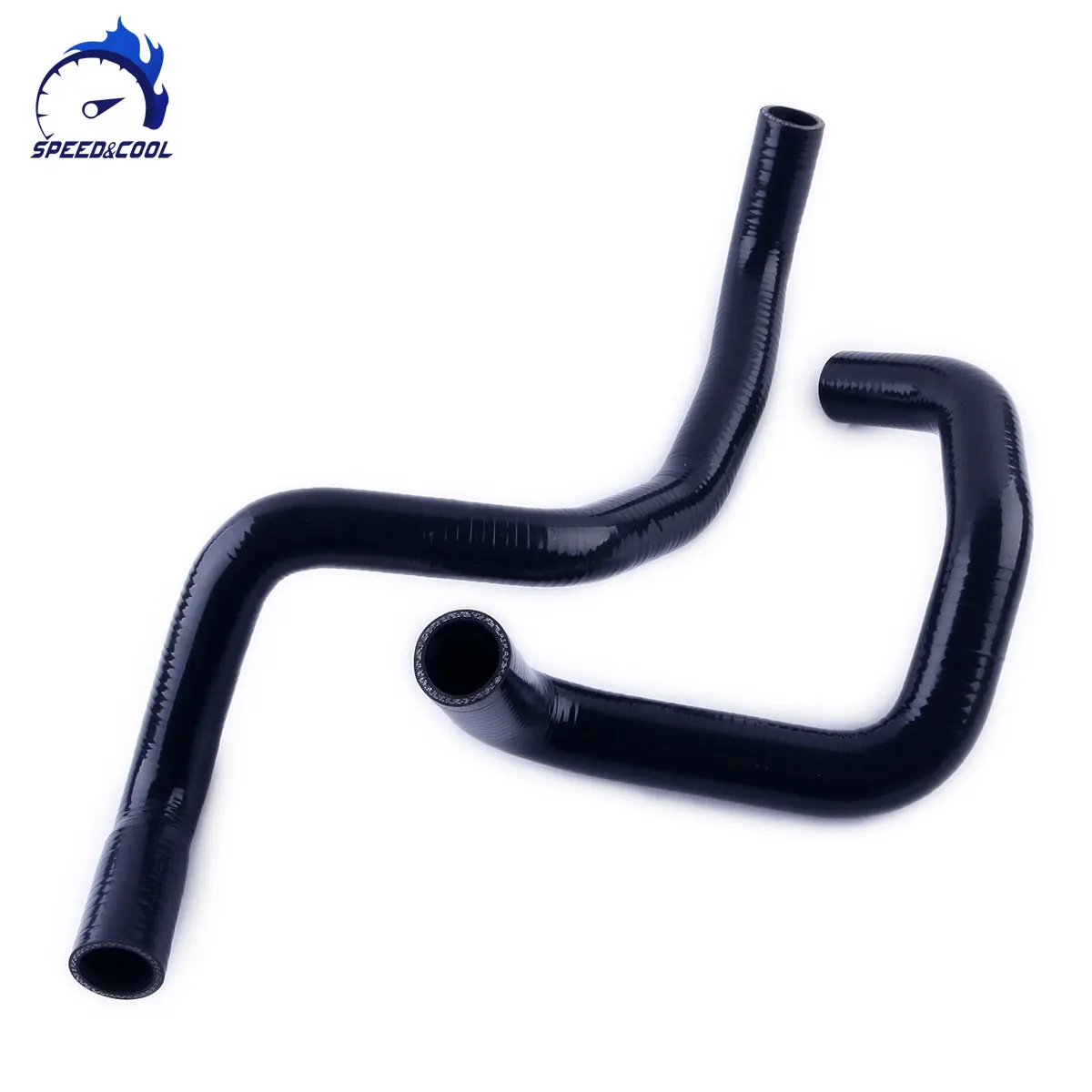 SPEED&COOL For 2000-2005 Toyota Celica GT GT-S 1.8L ZZT230 231 T230 2001 2002 2003 2004 Silicone Radiator Hose Pipe Kit