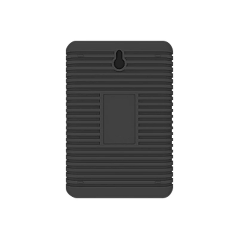 ポータブル赤外線放射検出器,温度および湿度モニター,家庭用,車用,3 in 1