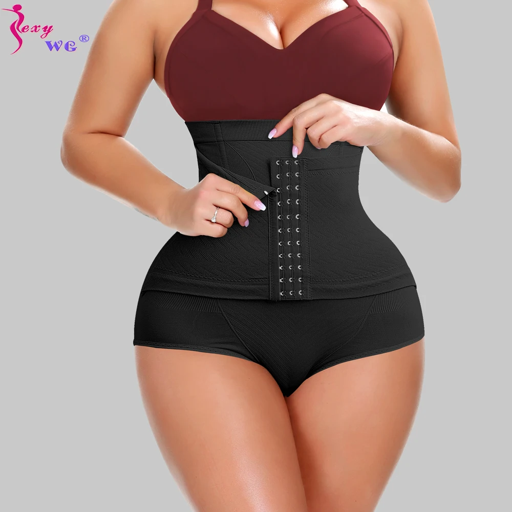 

SEXYWG Body Shaper Tummy Control Panties Women High Wiaist Body Shapewear Tummy Trimmer