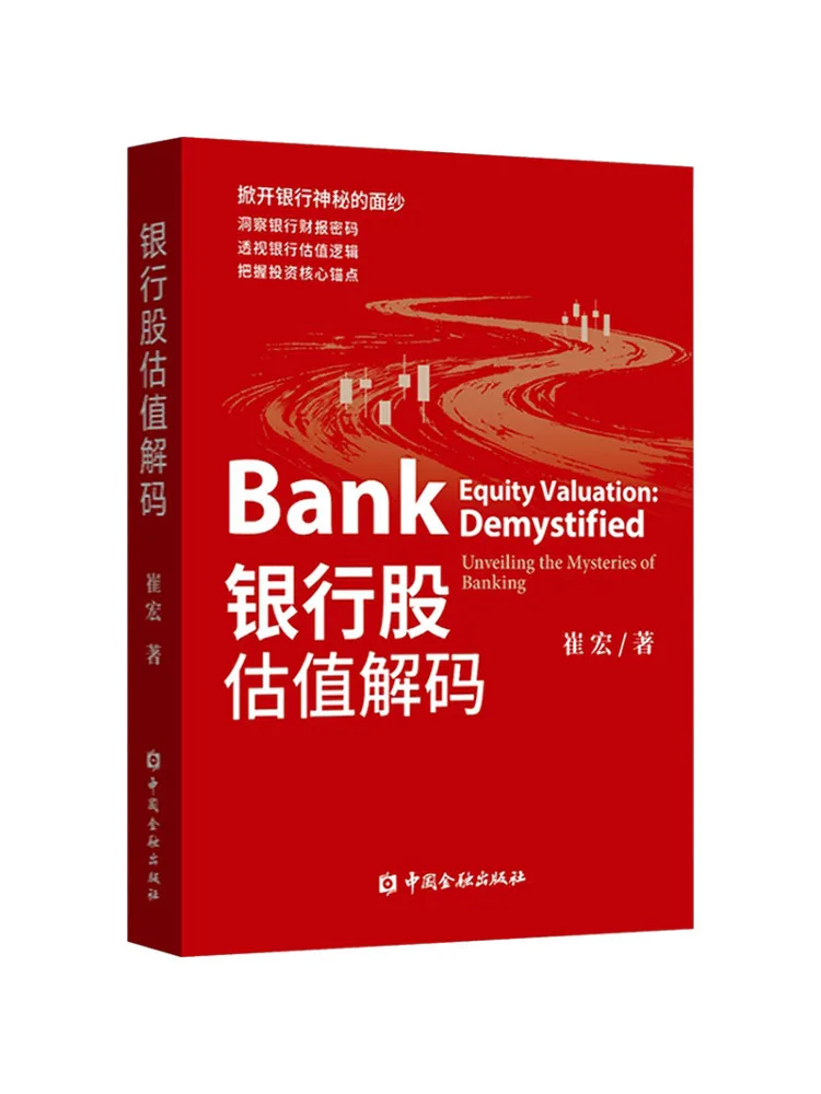 Book-Winshare Decoding the Valuation Of Bank Stocks