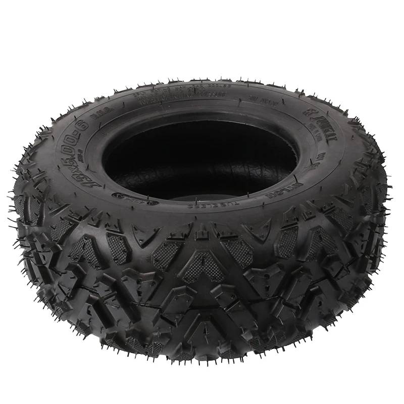 NEW 13x5.00-6 inch tubeless tyres For ATV four-wheel beach bikes, go karts, scooters, mini off-road vacuum tyres tyre tyre