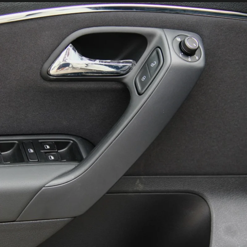 Picture 6: 1pcs For Volkswagen Polo (2011-2018) Door Handle
