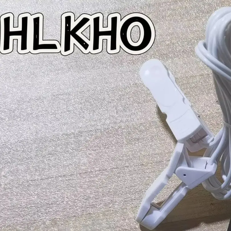 

Smart CES Vagus Nerve Ear Clip - Sleep Enhancement Device with Anxiety & Depression Control