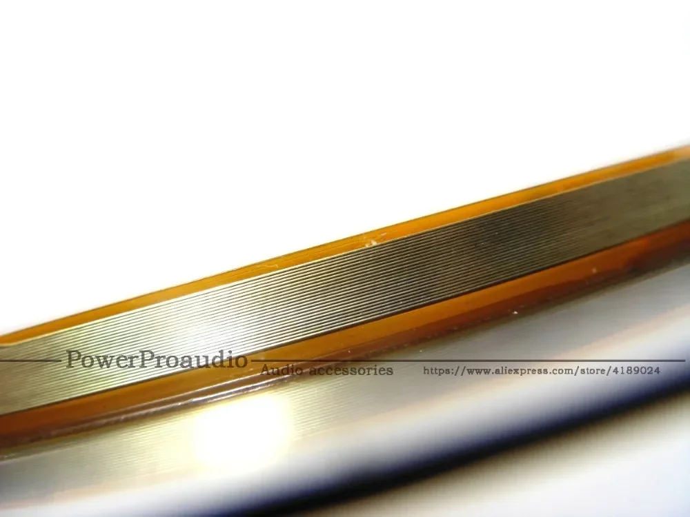 Replacement Diaphragm Repair Kit For DAS AERO50 8 ohm Horn Aluminium wire a