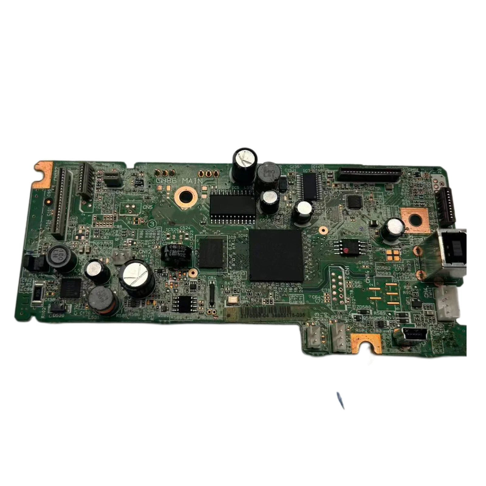Motherboard Main Board C686 fits for Epson EcoTank ET2550 ET 2550 ET-2550