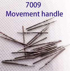 Watch Accessories Are Suitable For 7009A Mechanical Movement Handle 7009 Movement Handle Time Adjustment Watch Stem