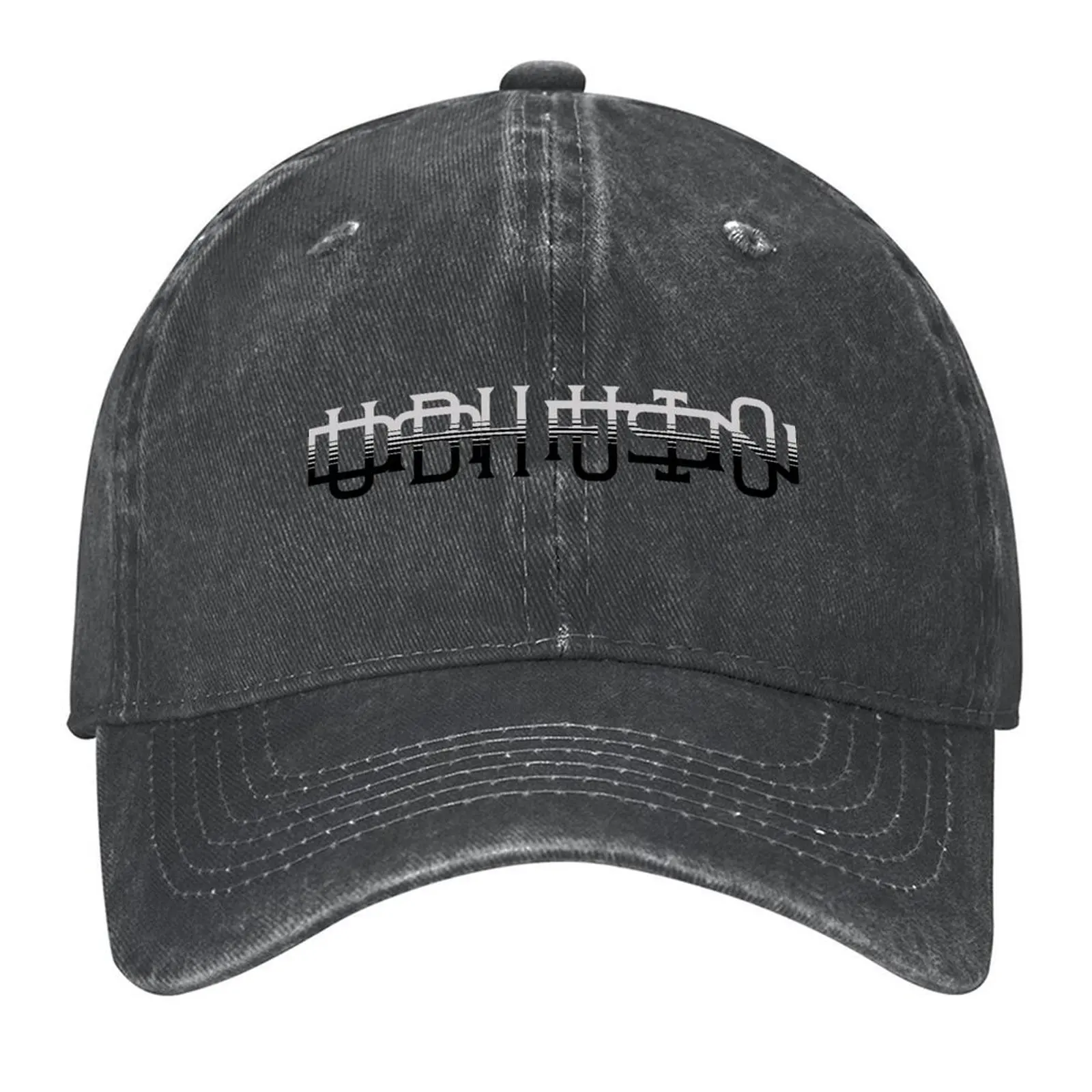 

DuBah Fusion - Embrace Your Unique Style Baseball Cap Anime Hat Sun Cap Hip Hop Hat men Women Beach Fashion Men's