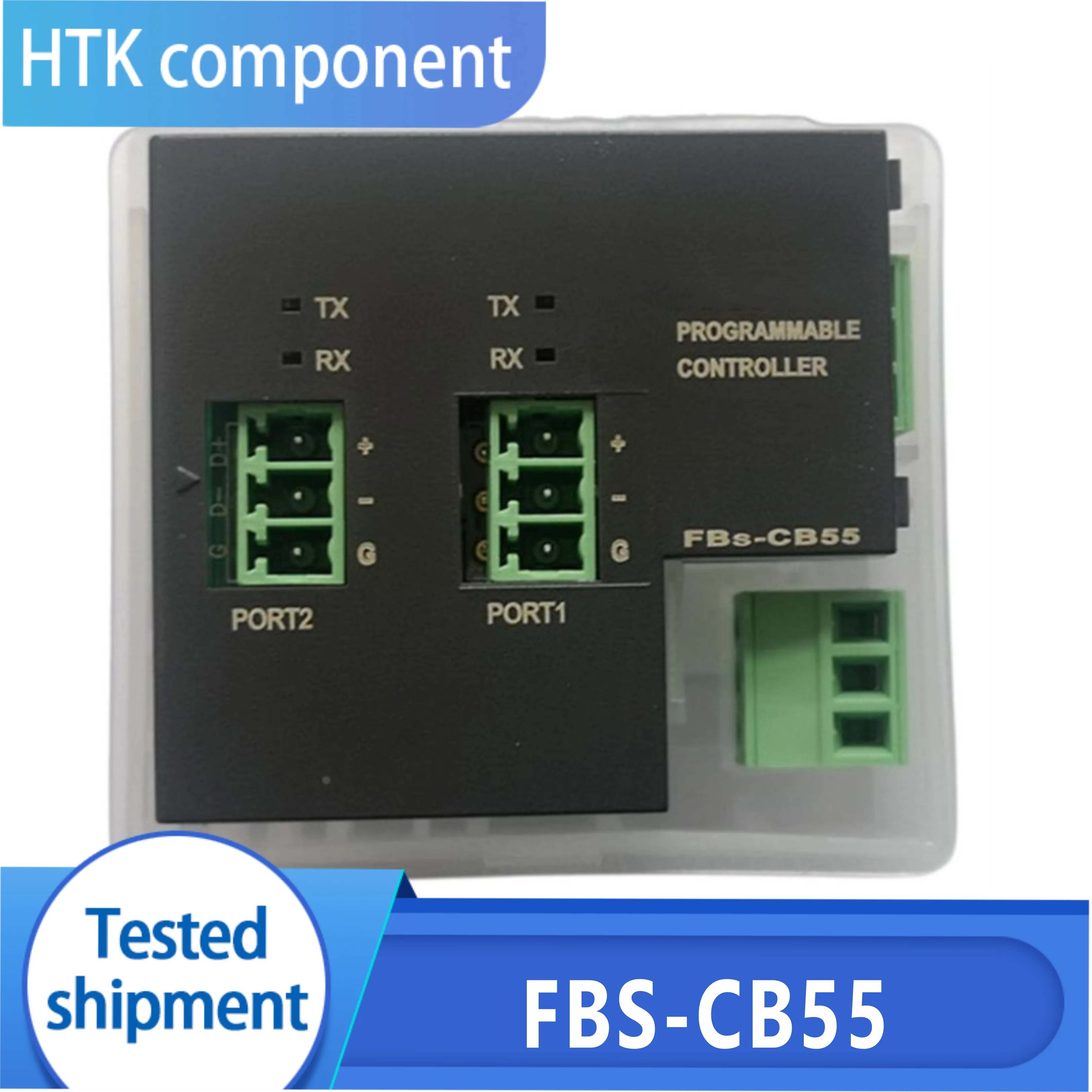 New original FBS-CB55 PLC communication module