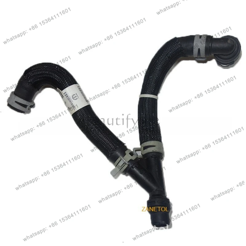 

Подходит для автозапчастей (JL) 2.0 '18-22, верхняя водяная труба 68312497AC