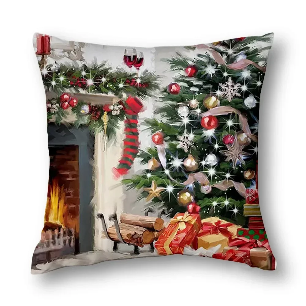 Funda De CojíN Con … - image